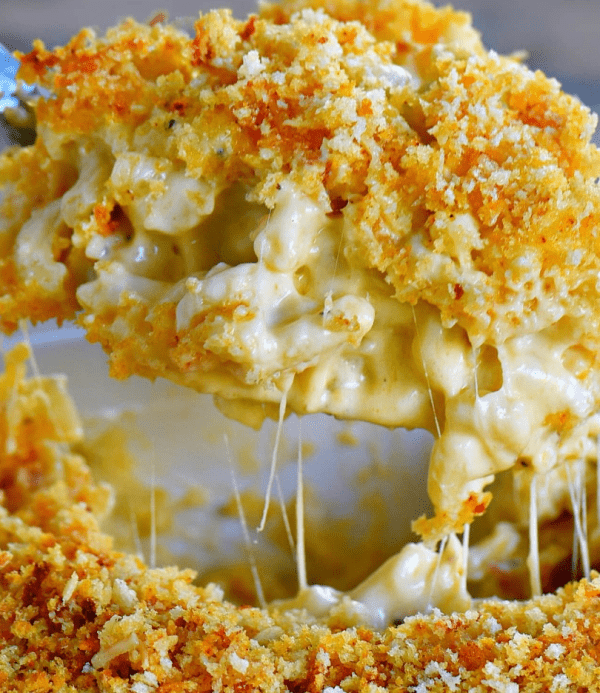 Mac & Cheese