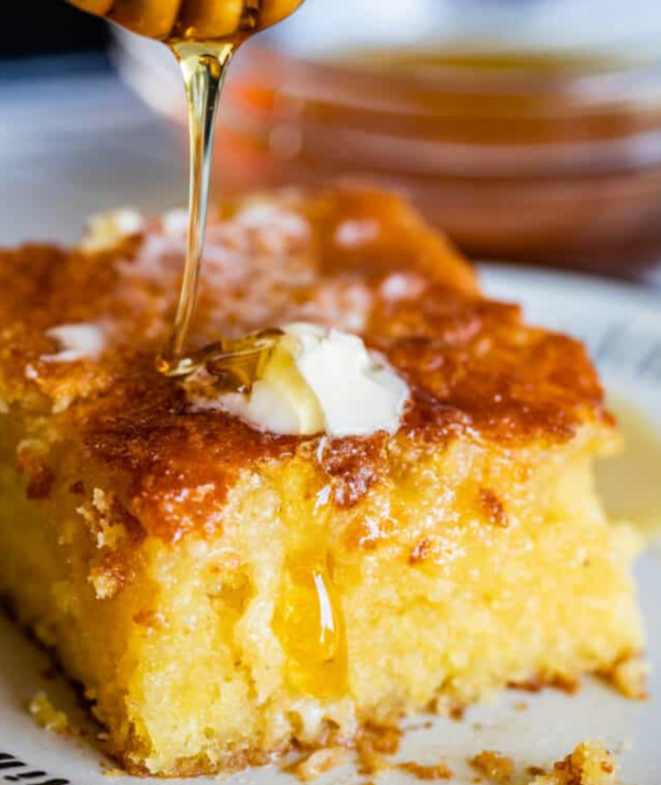 Corn Bread