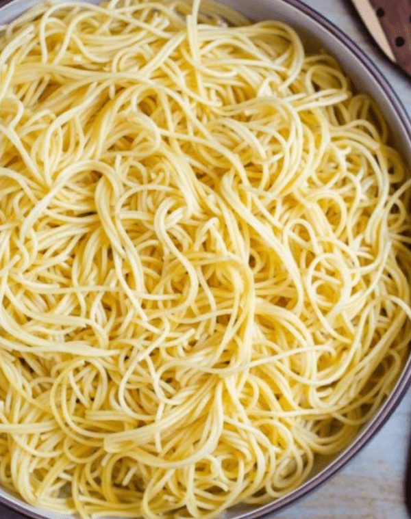 Butter Noodles