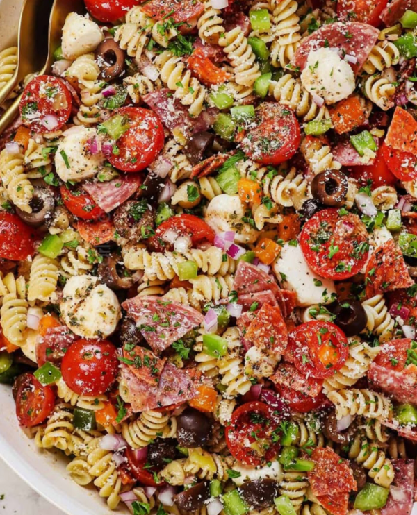 Italian Pasta Salad