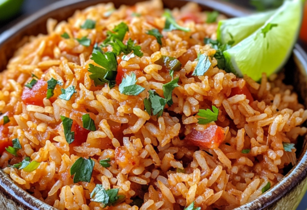 Spanish Rice