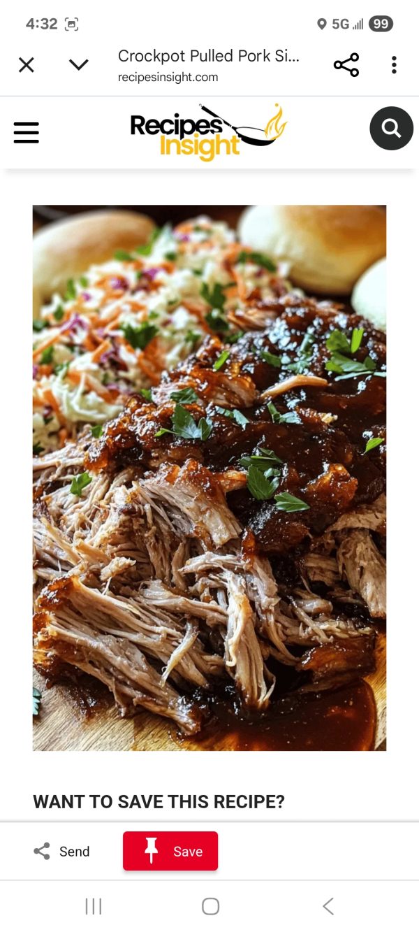 Pulled pork, Coleslaw, Baked Beans