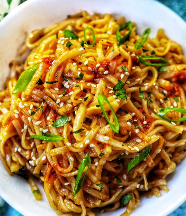 Rice Noodles