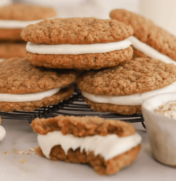 Oatmeal Pies (6)