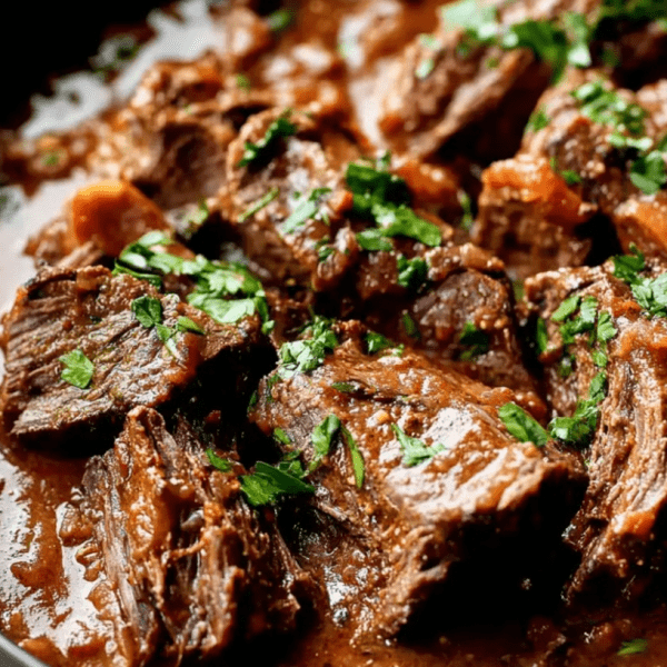 Italian Pot Roast
