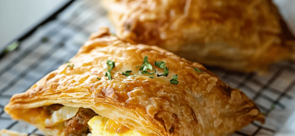 Breakfast Hand Pies (12)