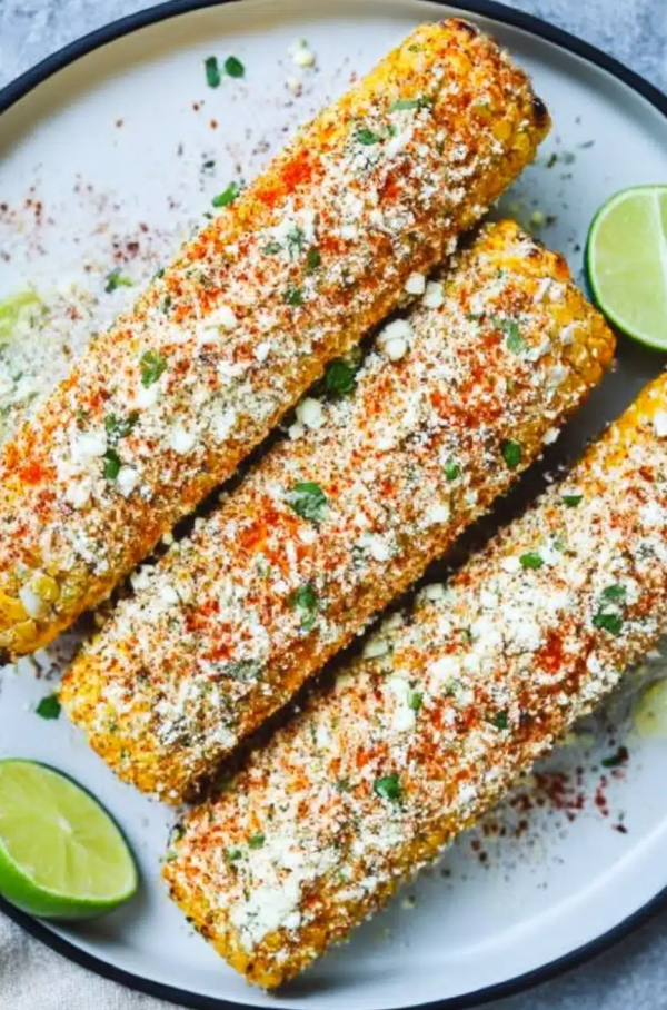 Street Corn