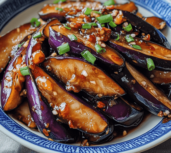 Chinese Eggplant